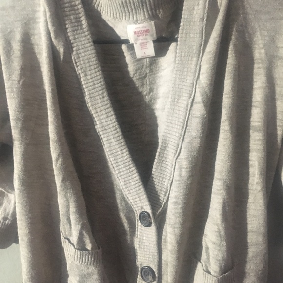 Sweater - Picture 3 of 5